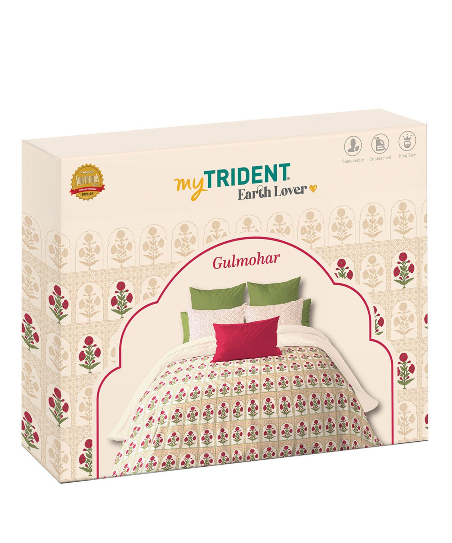 King Bedsheet