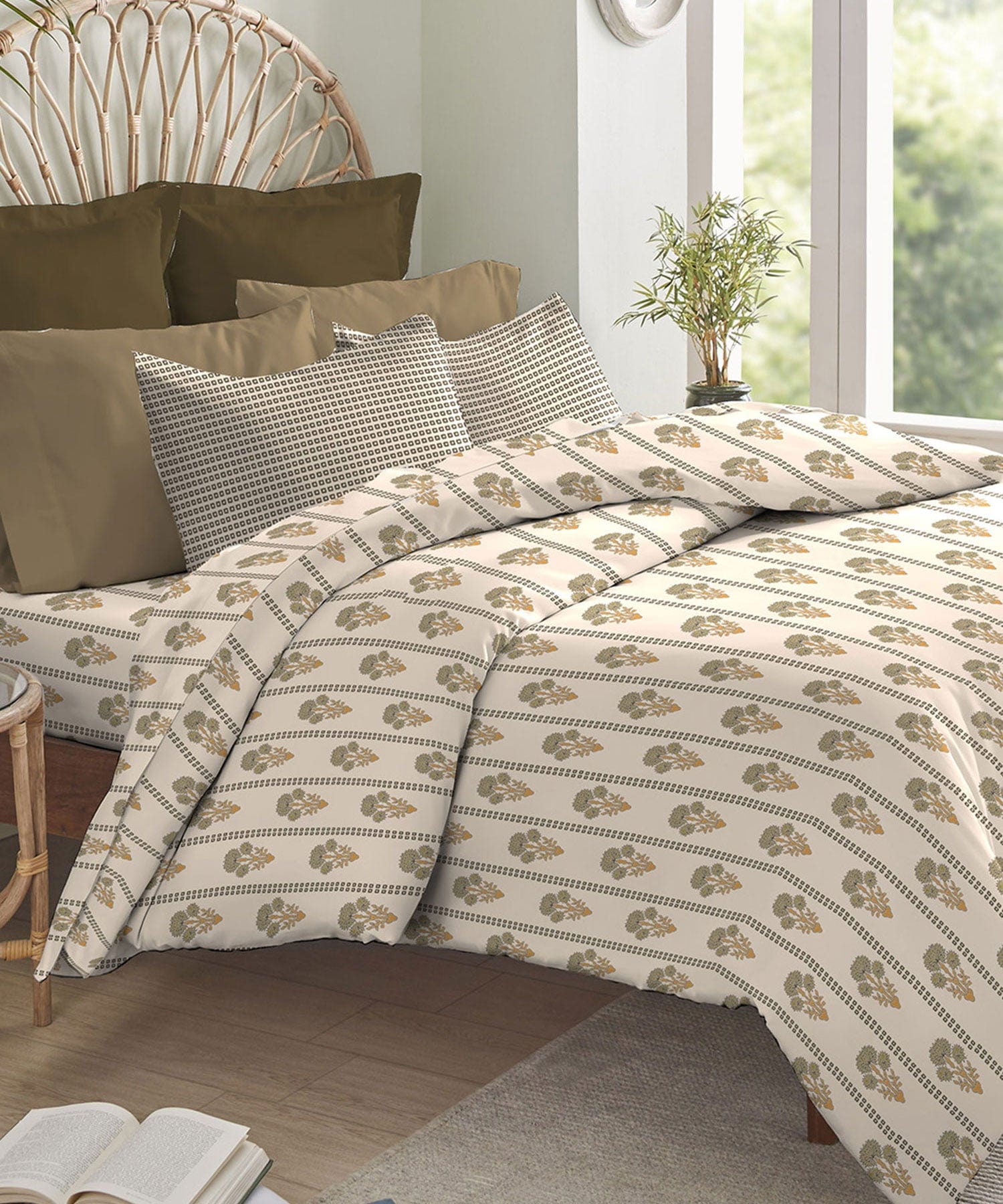 King Bedsheet