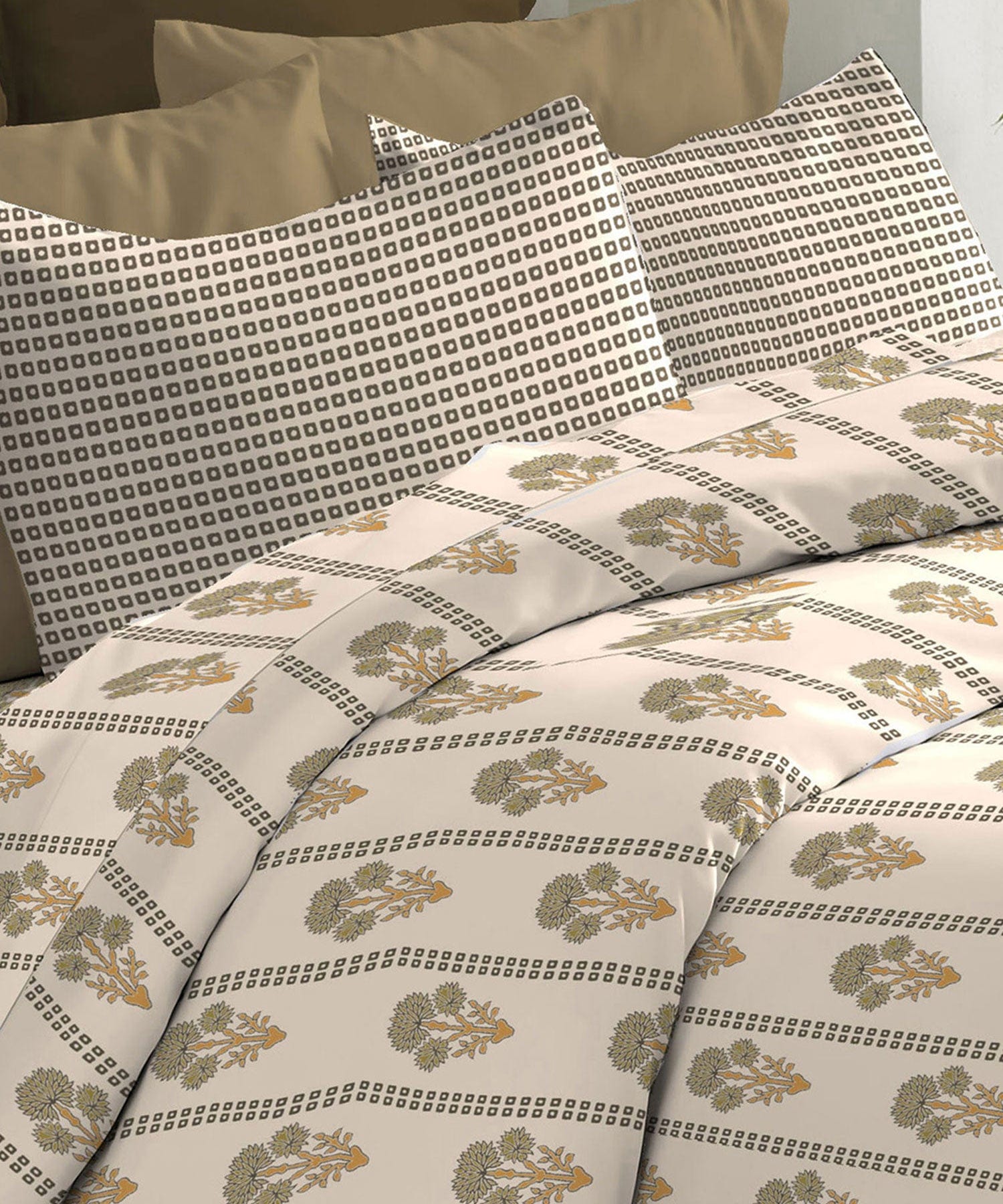 King Bedsheet