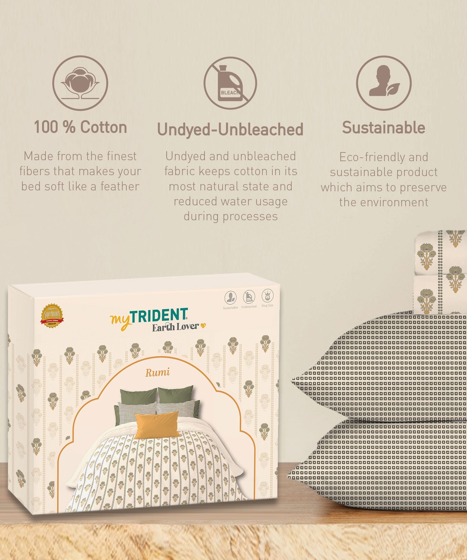 King Bedsheet