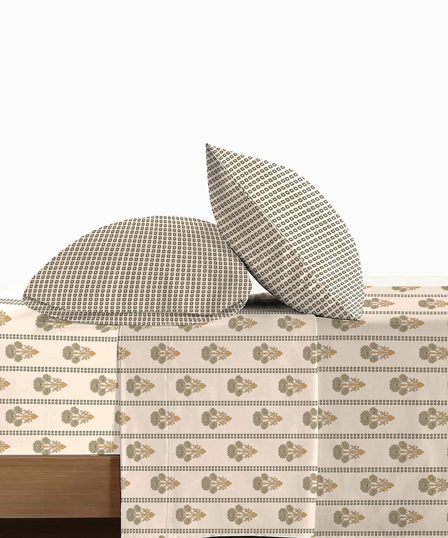 King Bedsheet