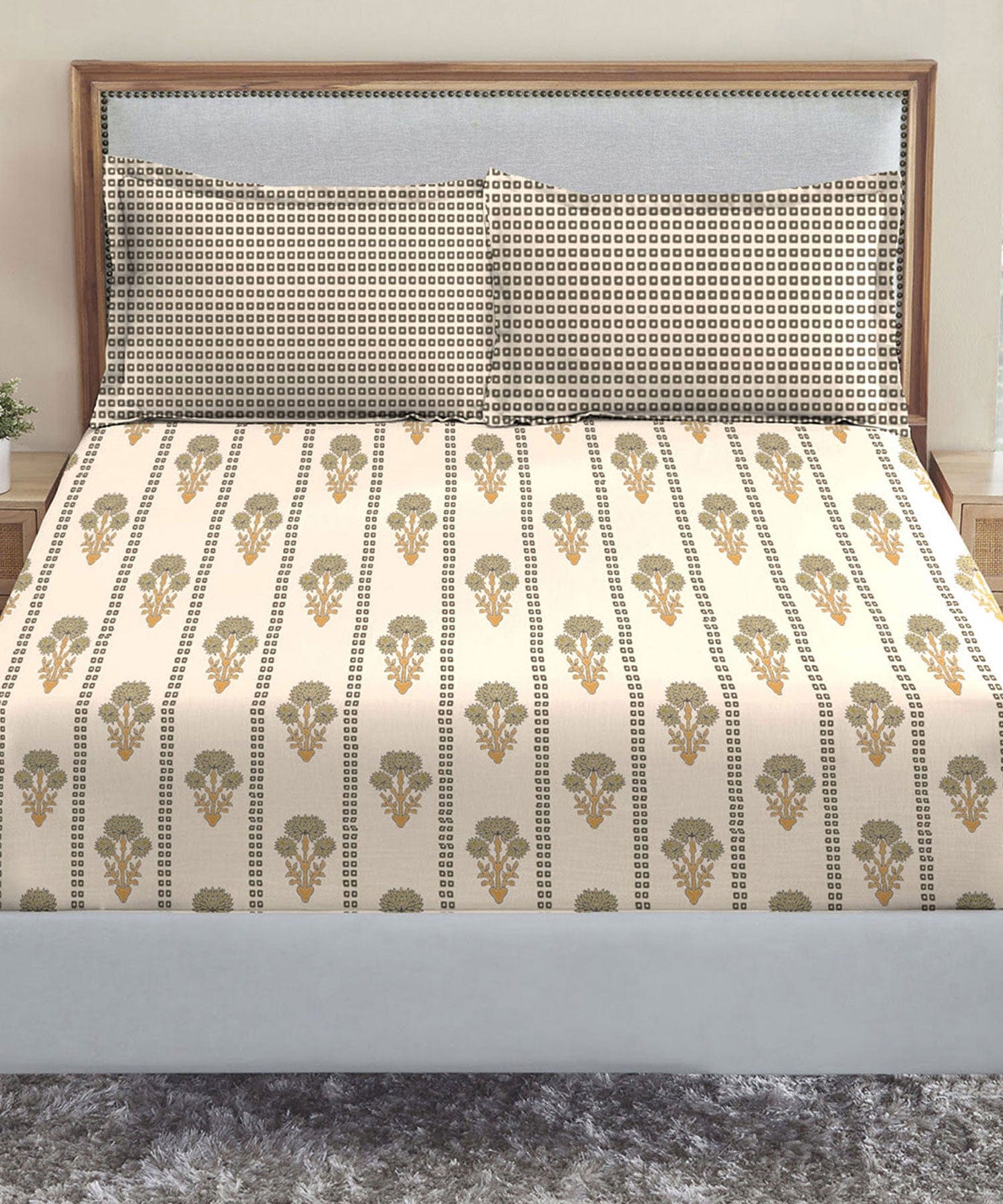 King Bedsheet