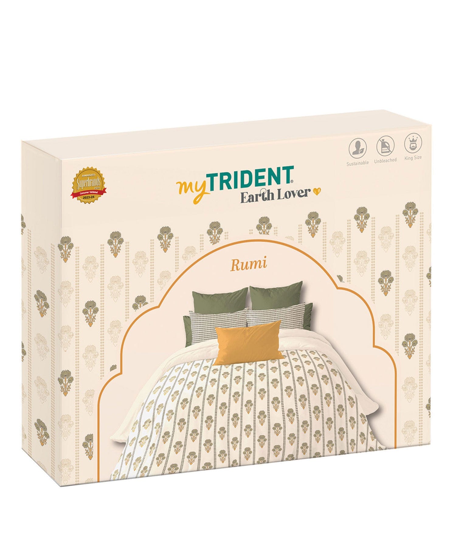 King Bedsheet