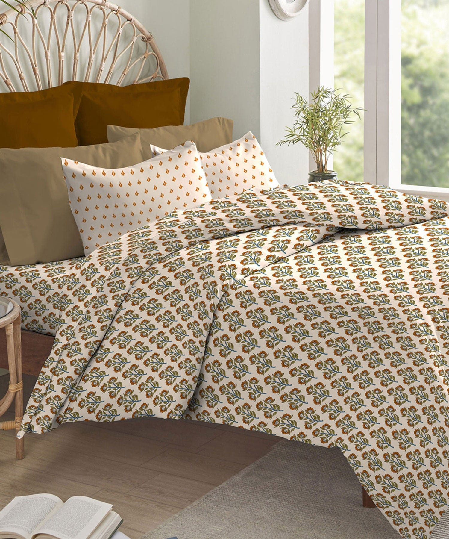 King Bedsheet