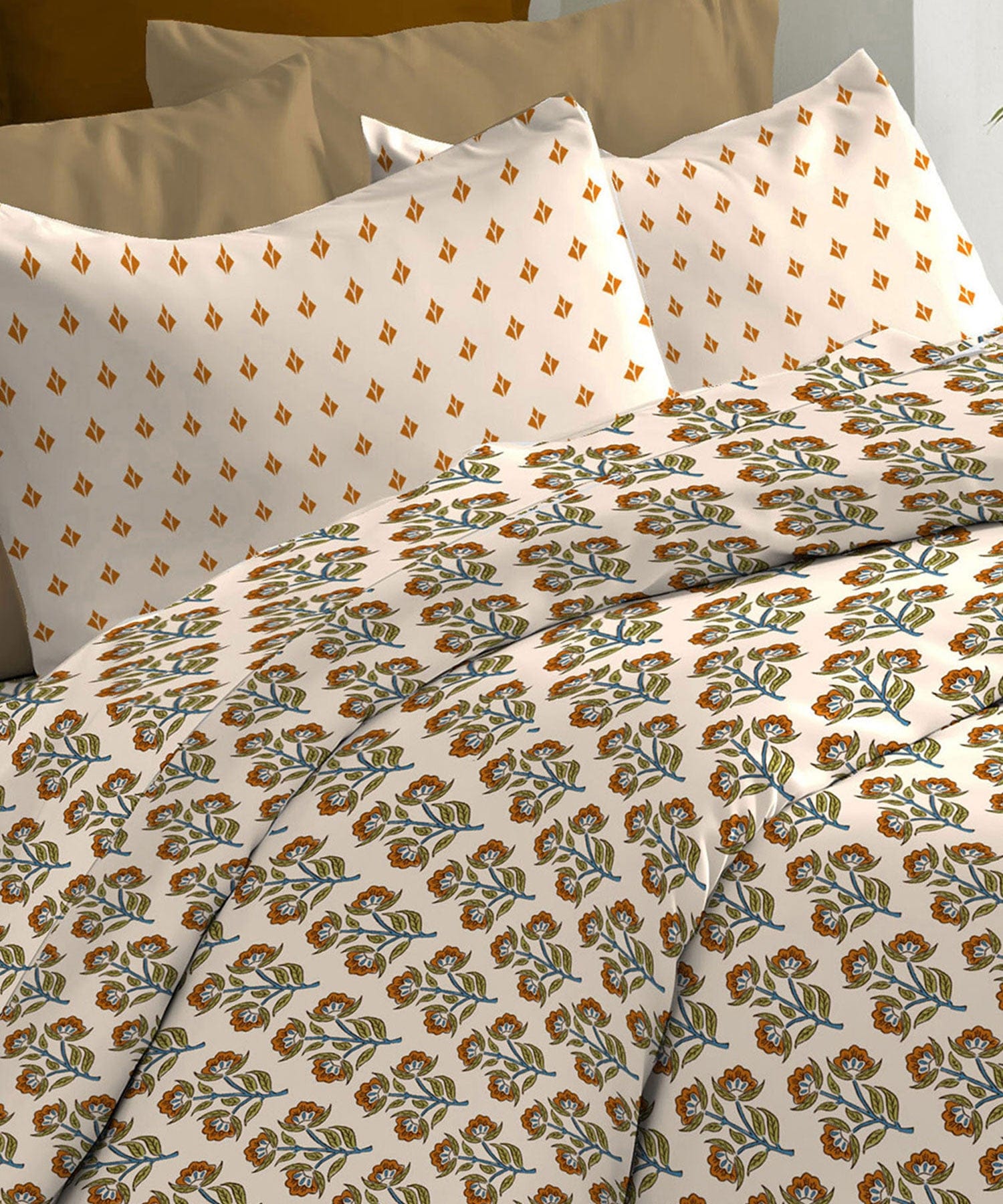 King Bedsheet