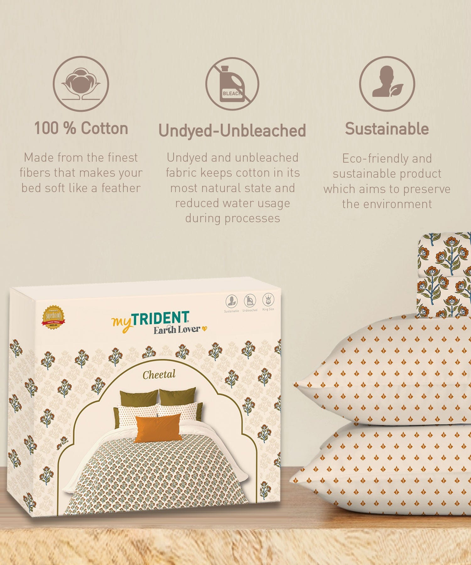 King Bedsheet