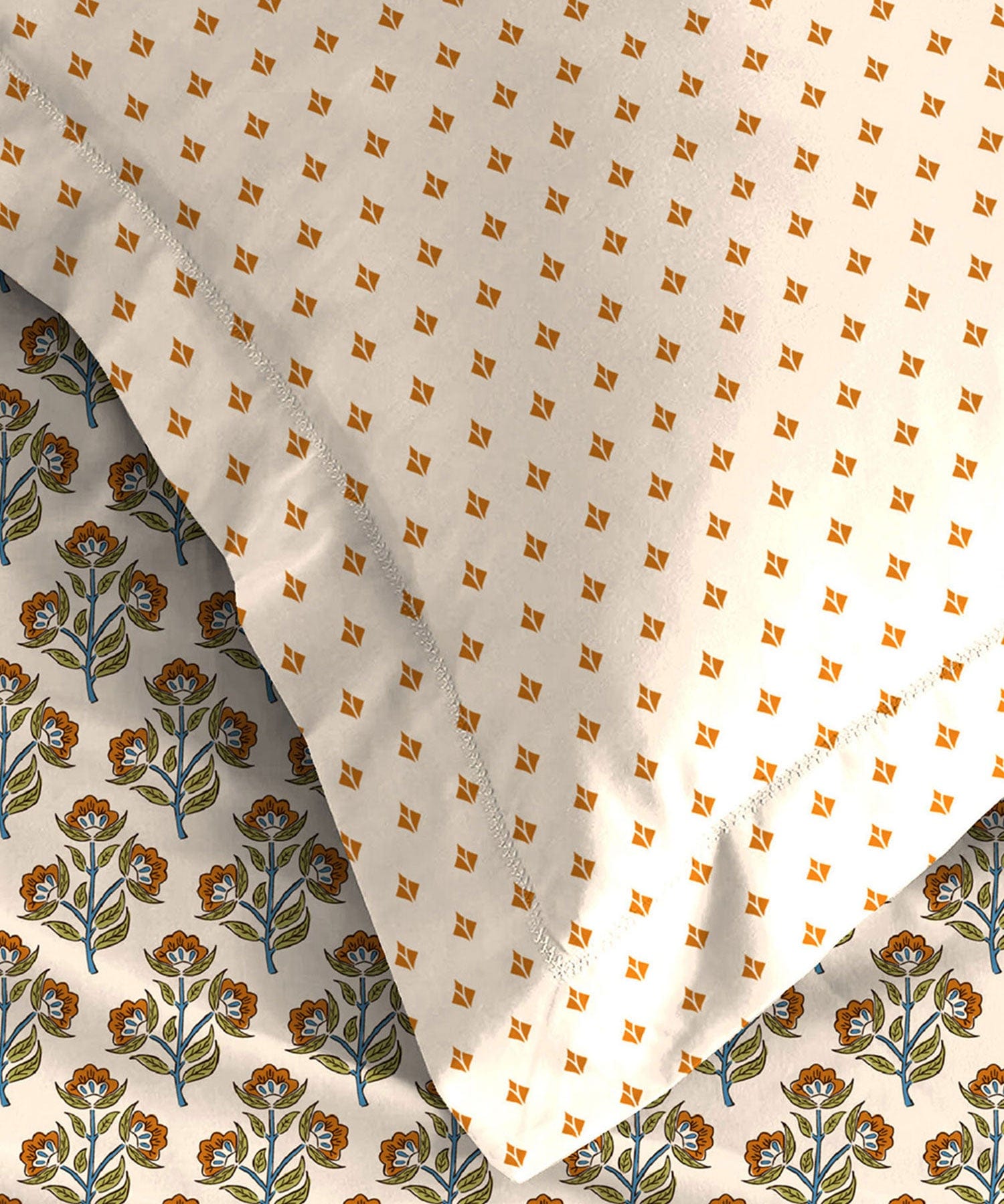 King Bedsheet