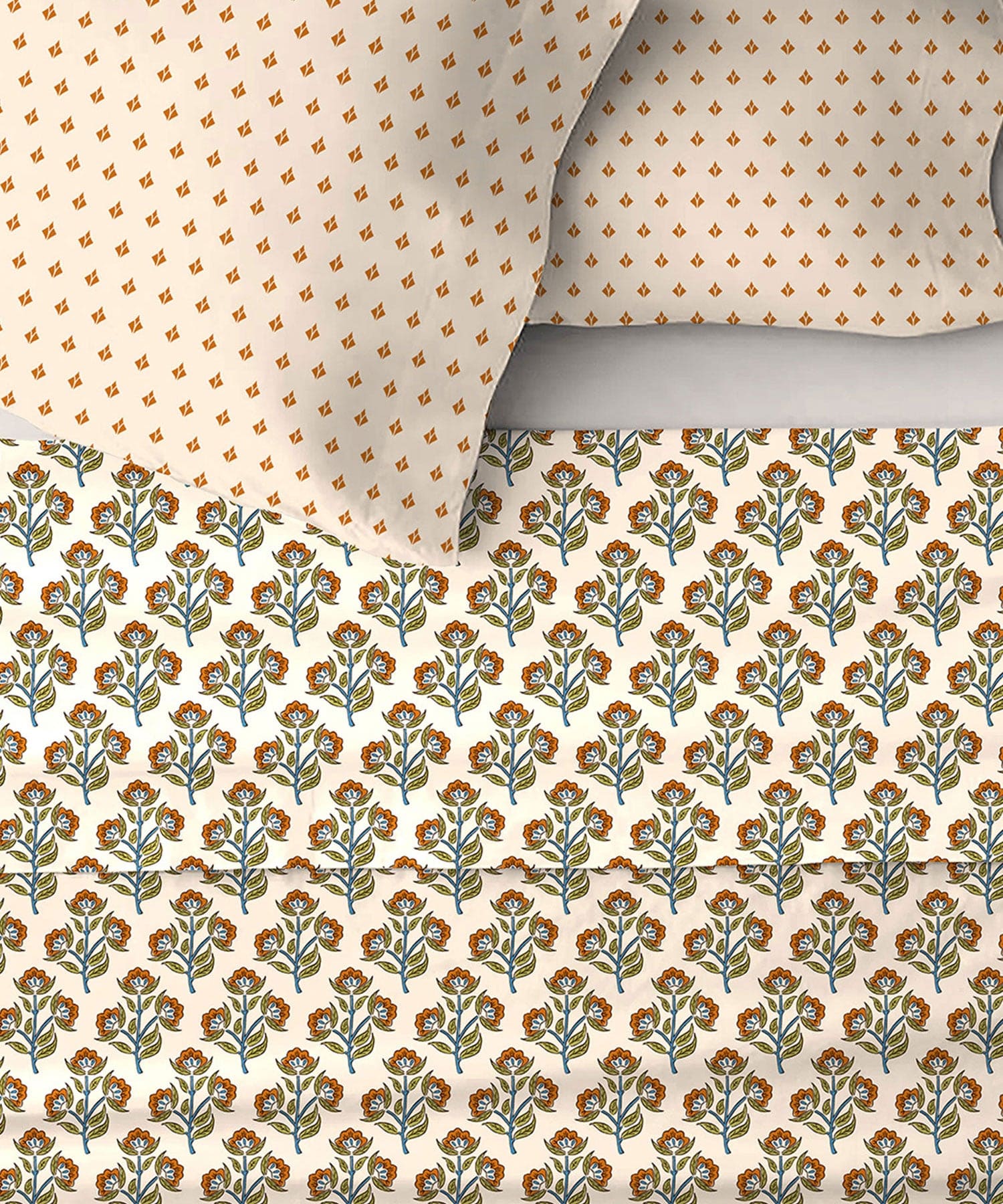 King Bedsheet
