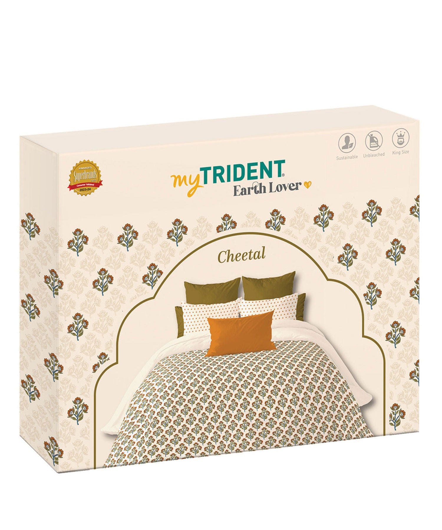 King Bedsheet