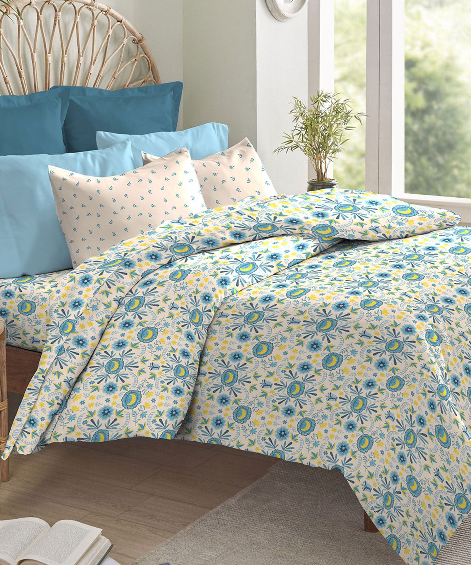 King Bedsheet