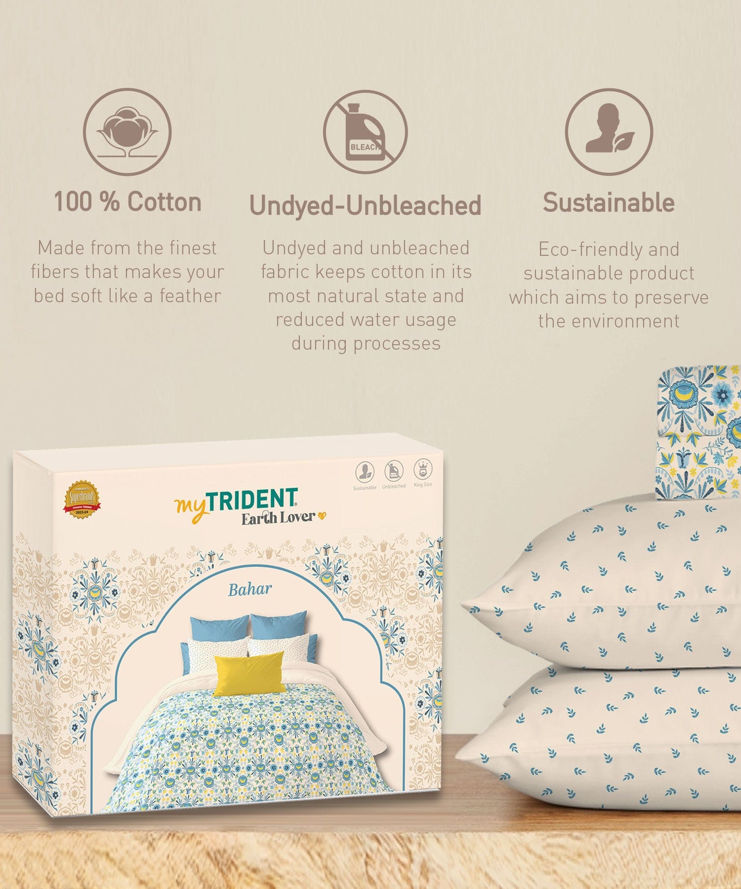 King Bedsheet
