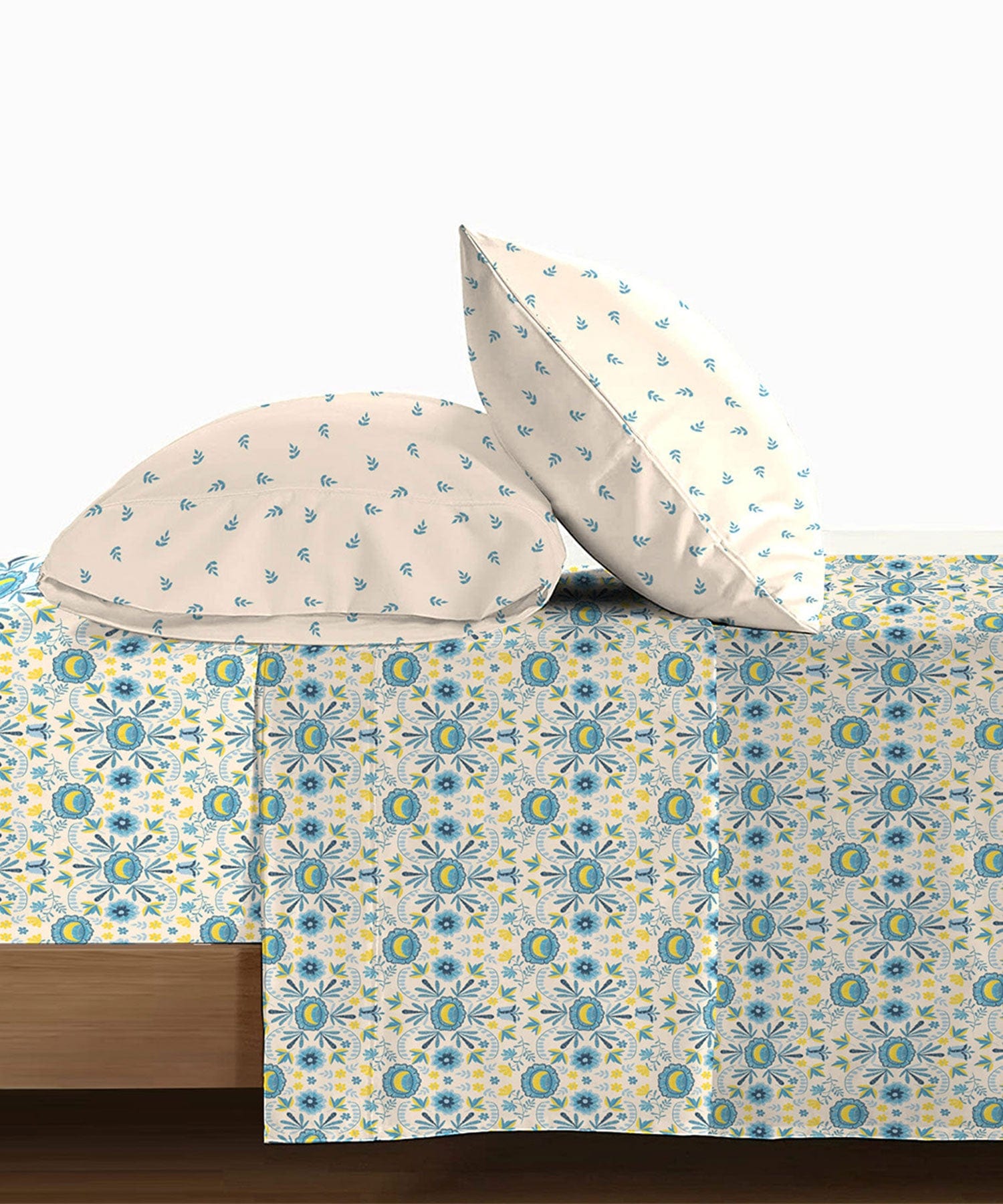King Bedsheet