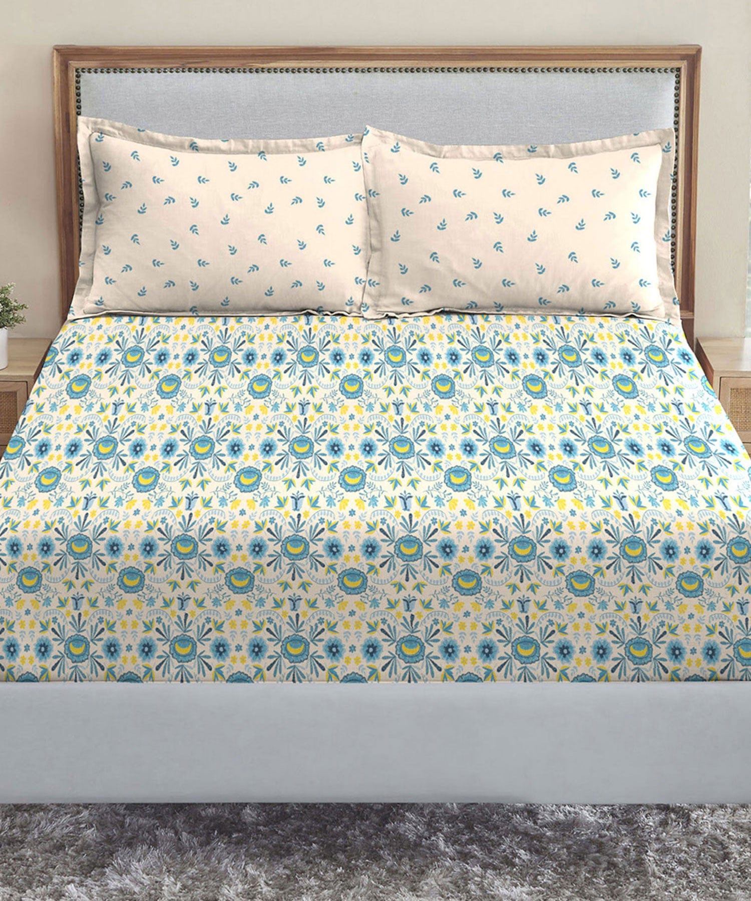 King Bedsheet