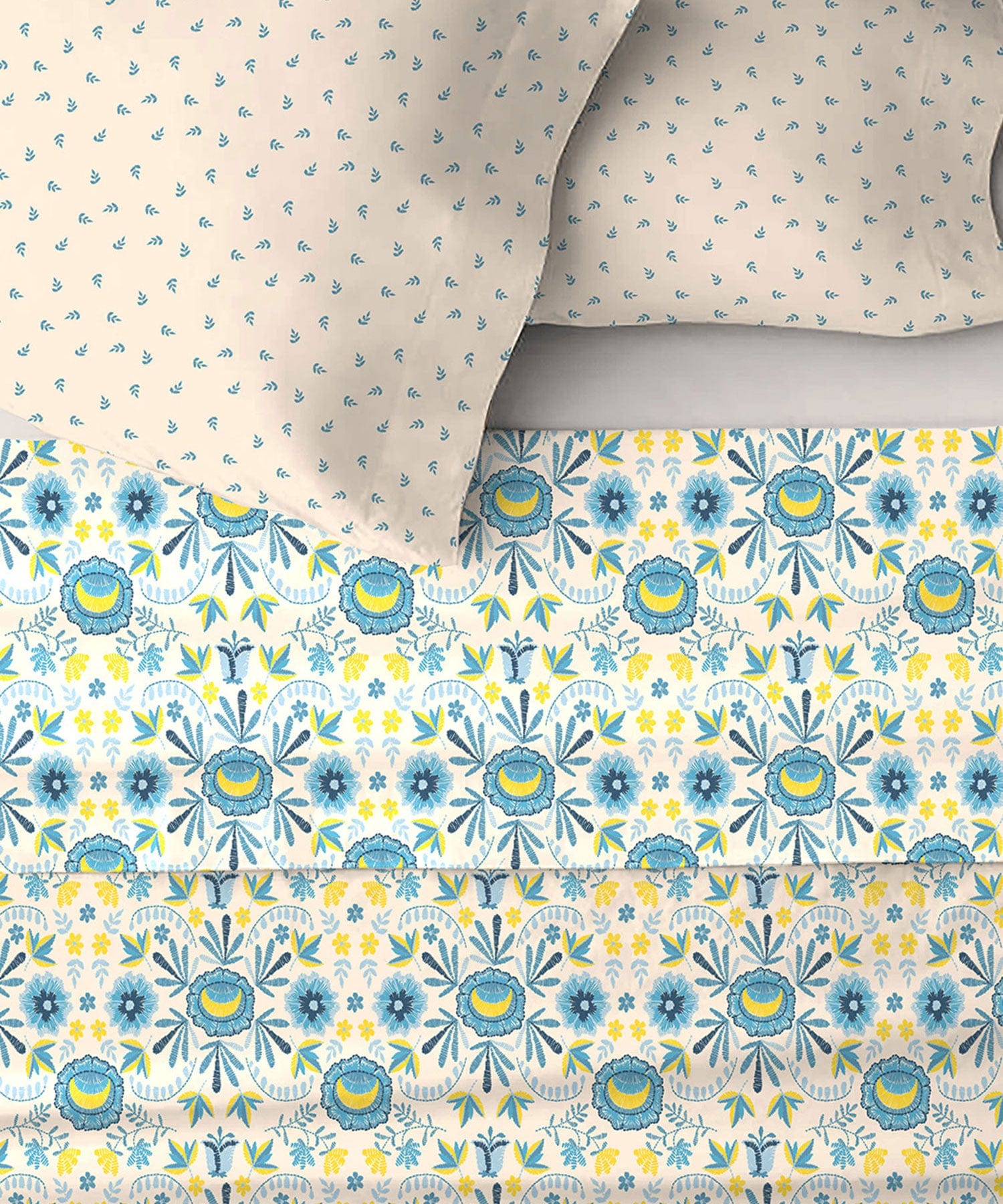 King Bedsheet