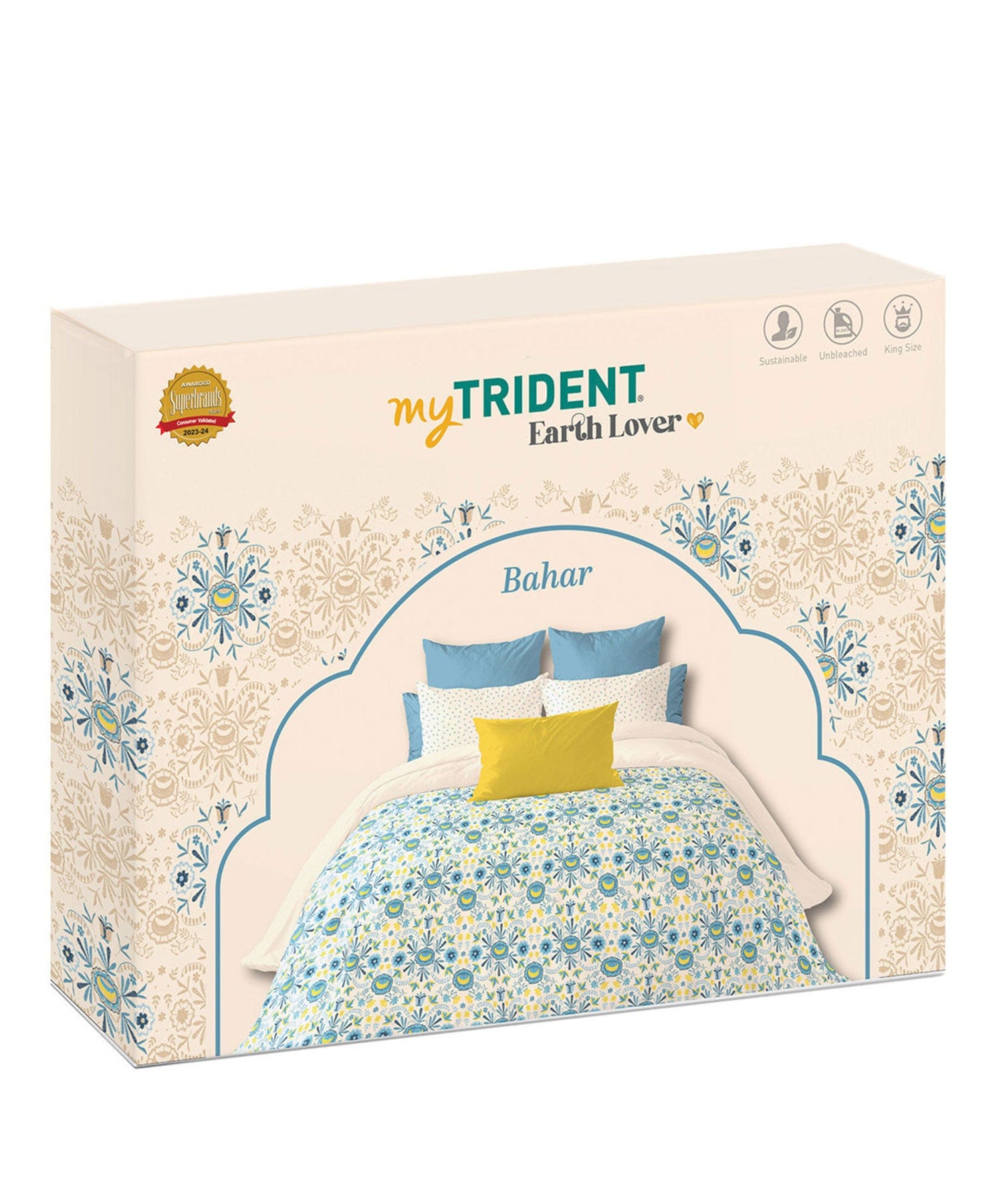 King Bedsheet