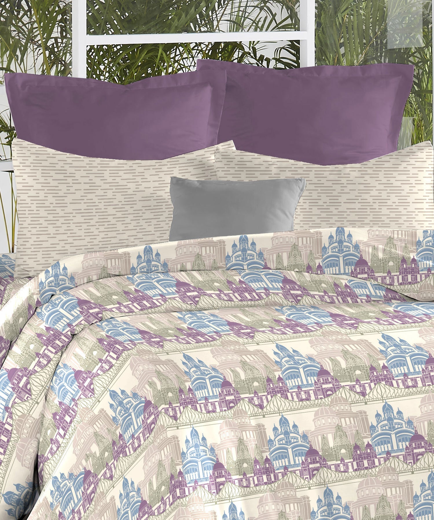 King Bedsheet