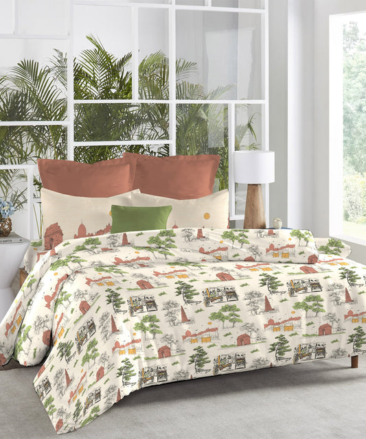 King Bedsheet