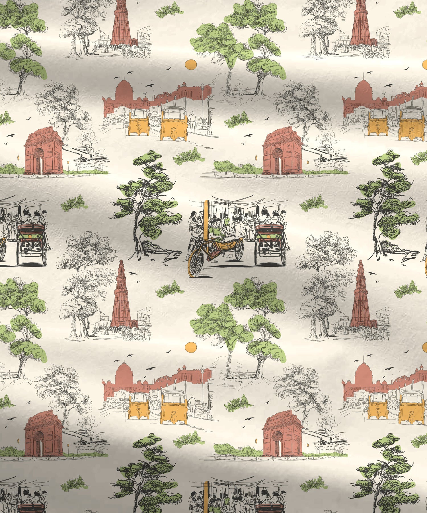 King Bedsheet