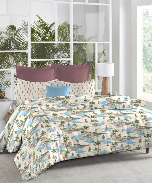 King Bedsheet