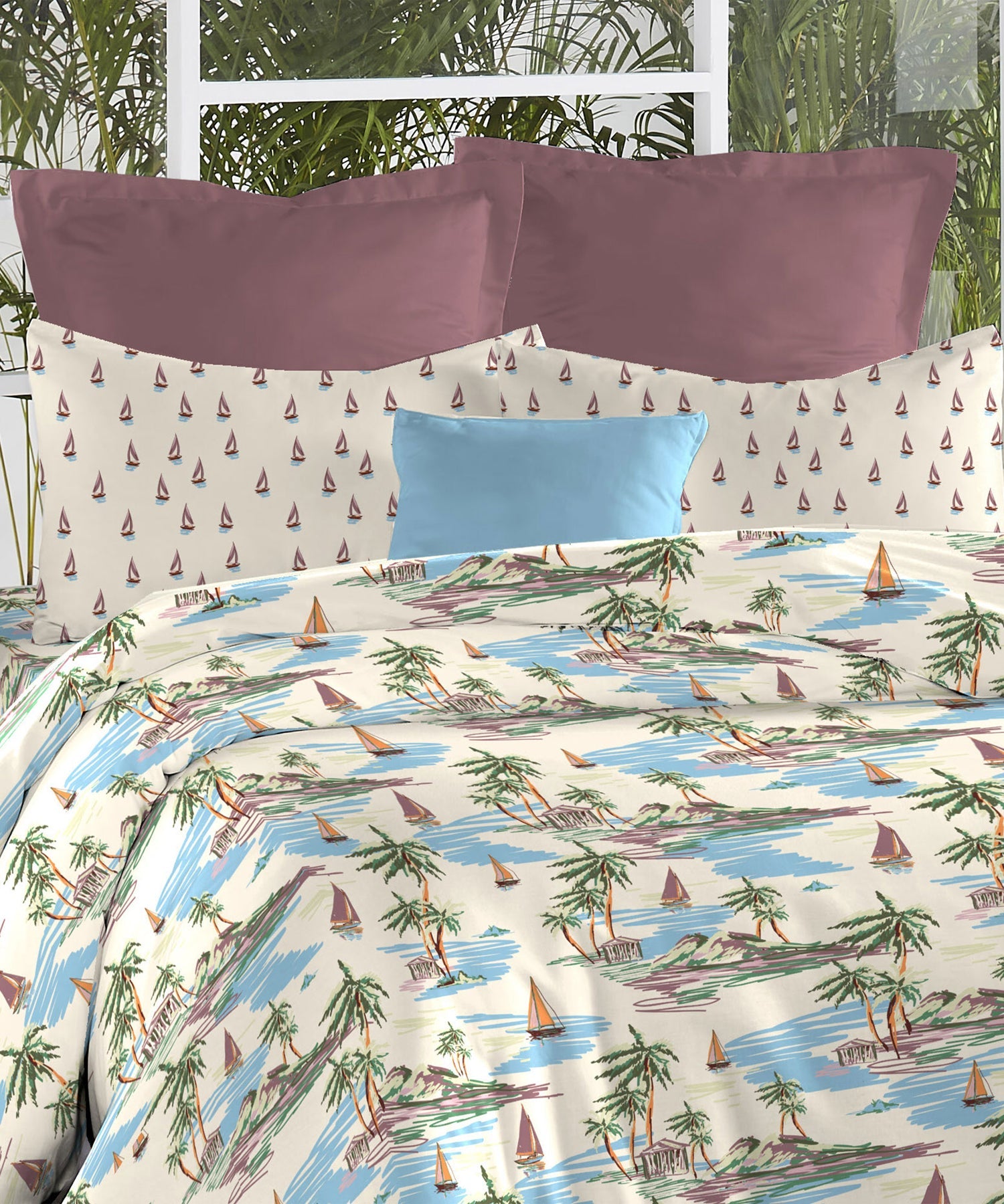 King Bedsheet