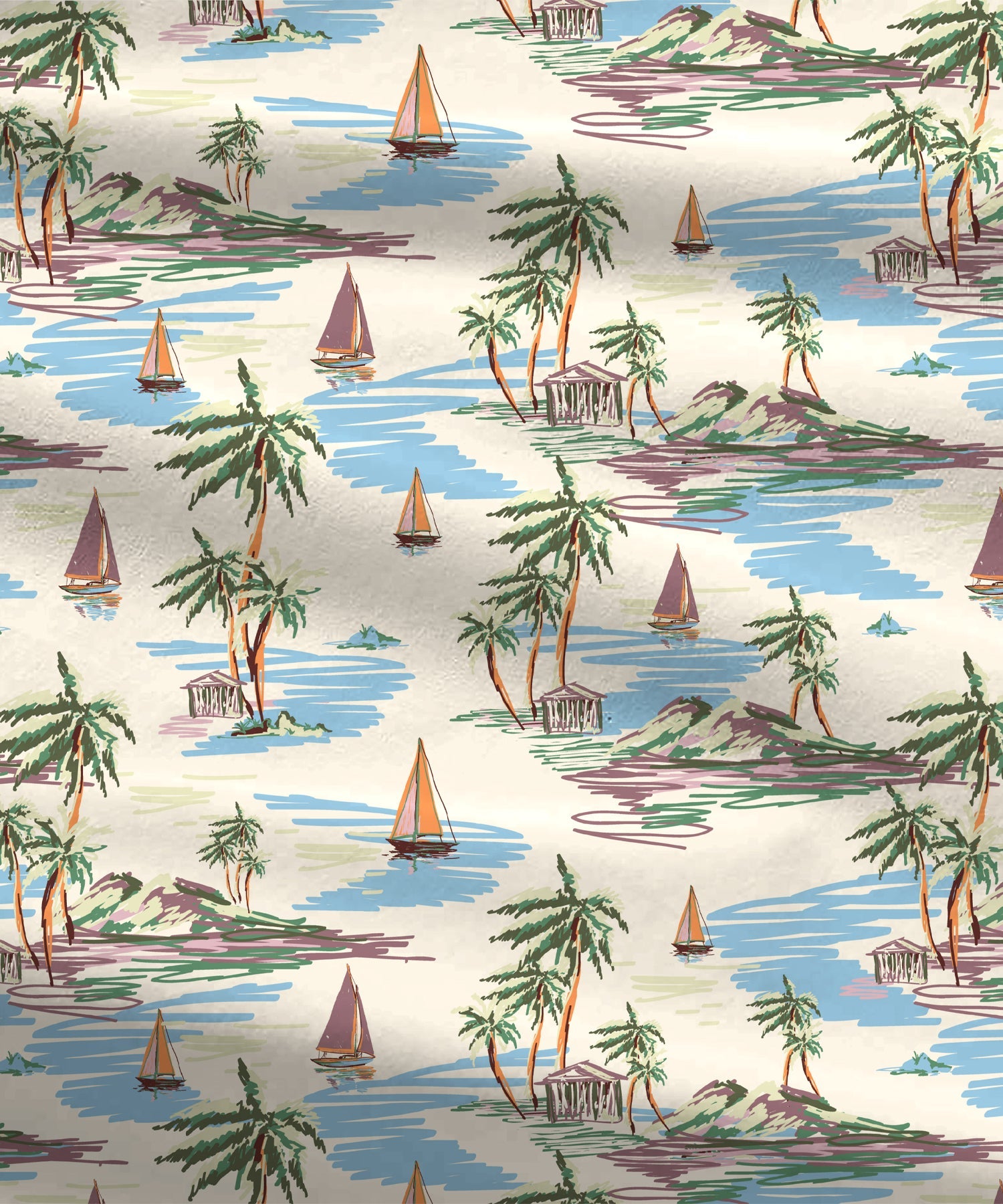 King Bedsheet