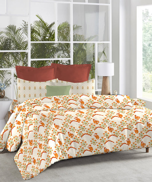 King Bedsheet