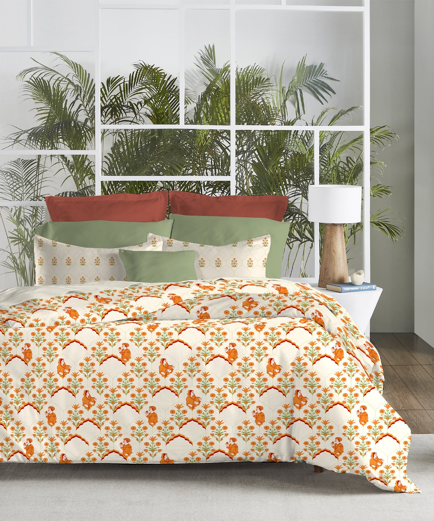 King Bedsheet