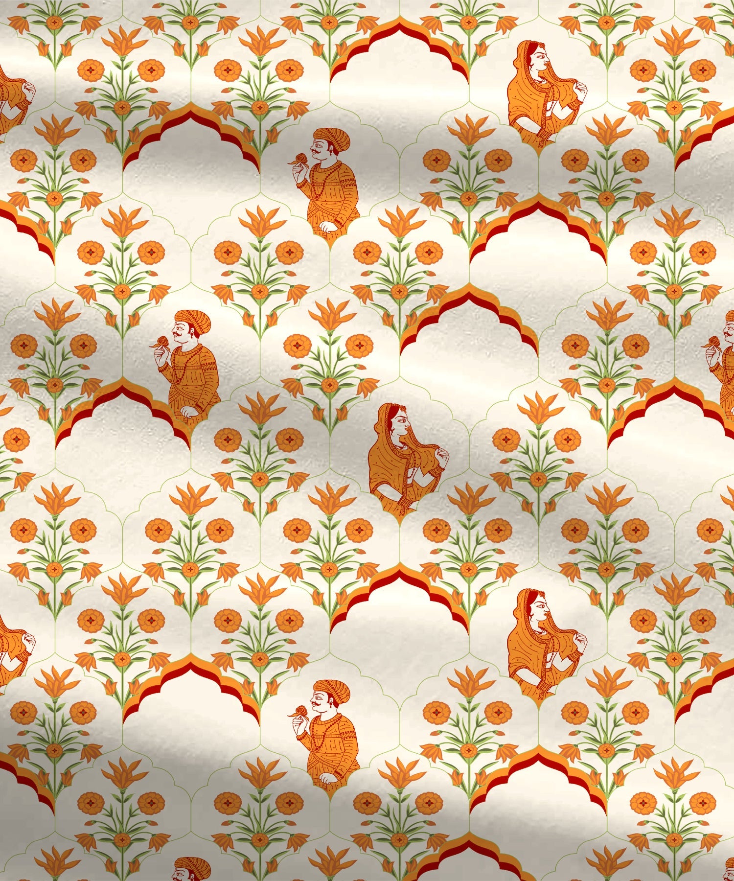 King Bedsheet