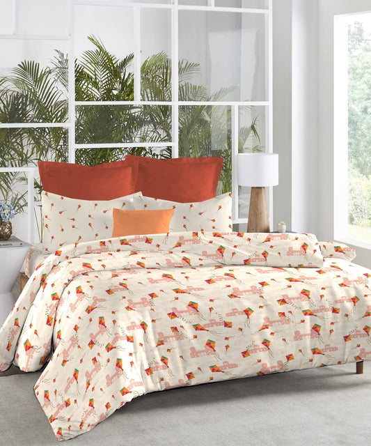 King Bedsheet