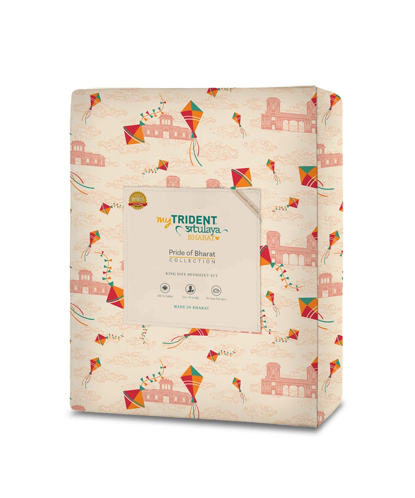 King Bedsheet
