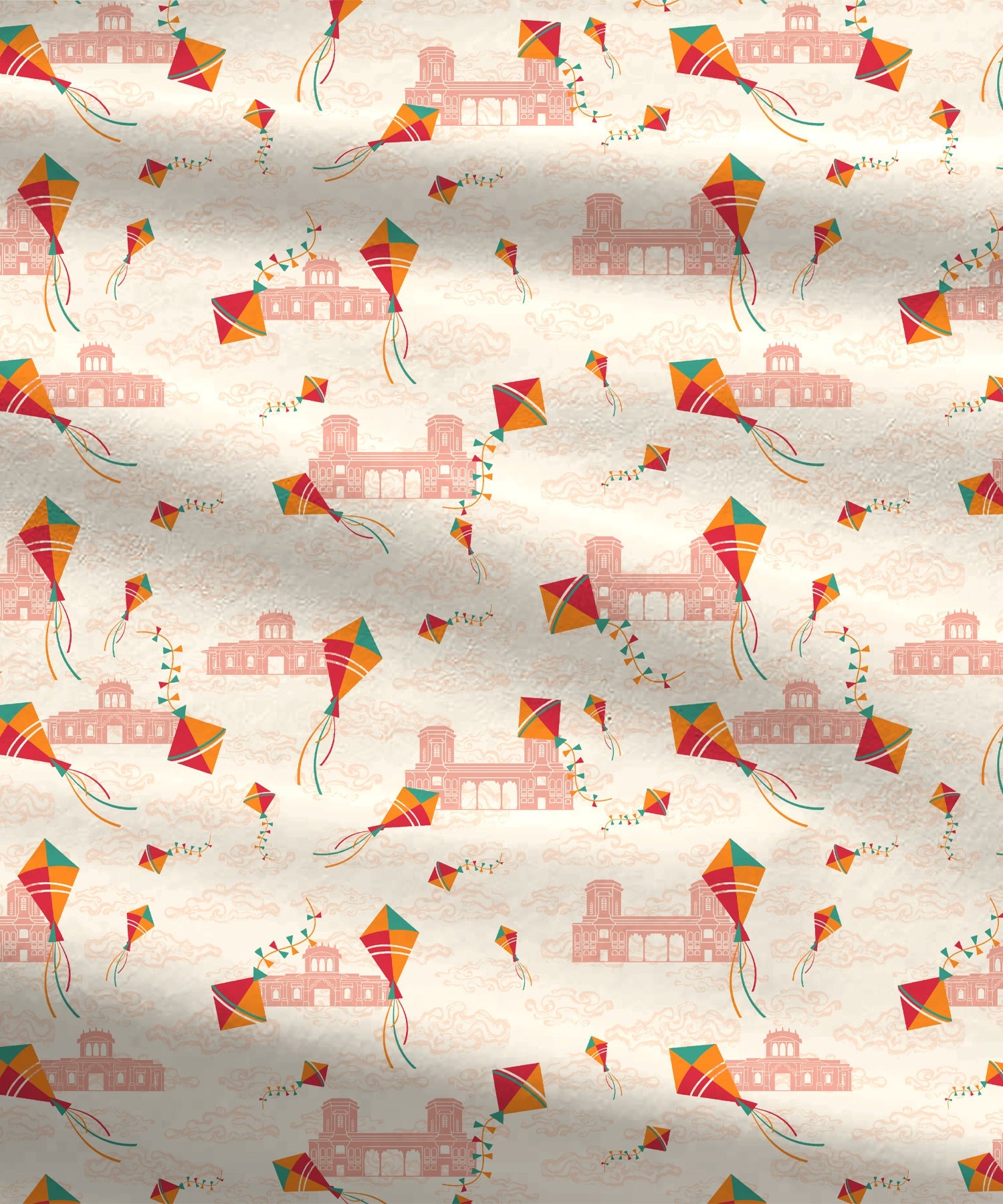 King Bedsheet