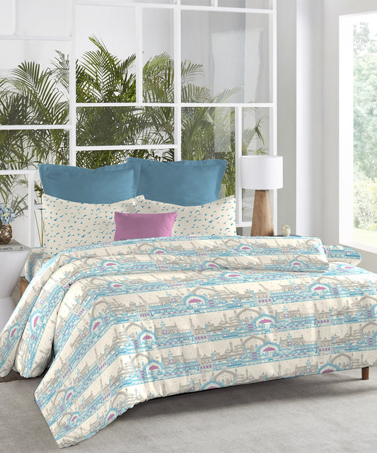 King Bedsheet