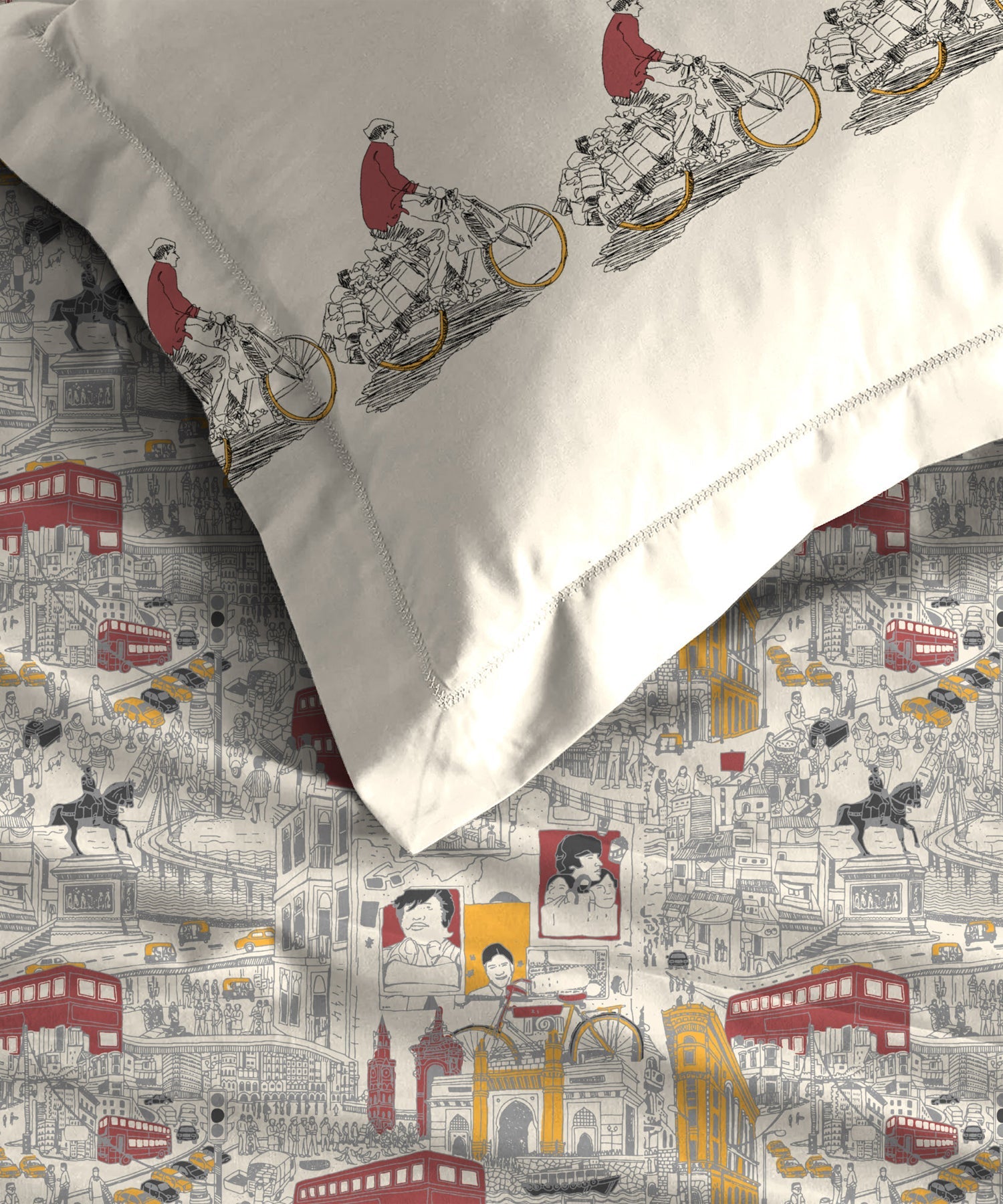 King Bedsheet
