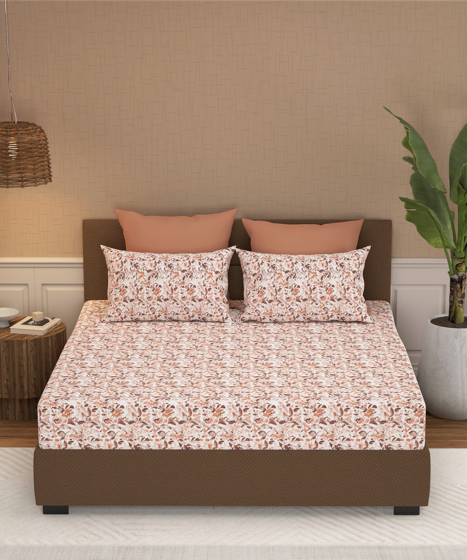 King Bedsheet