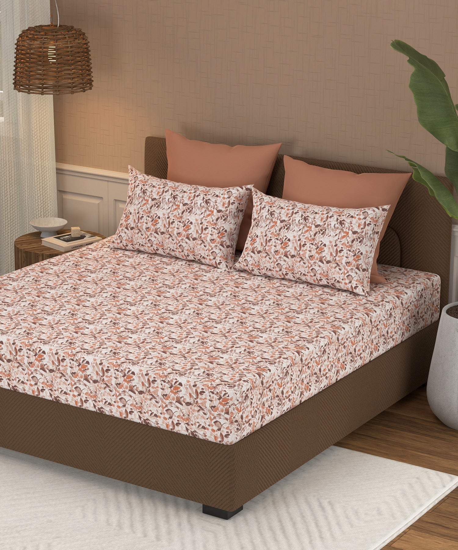 King Bedsheet