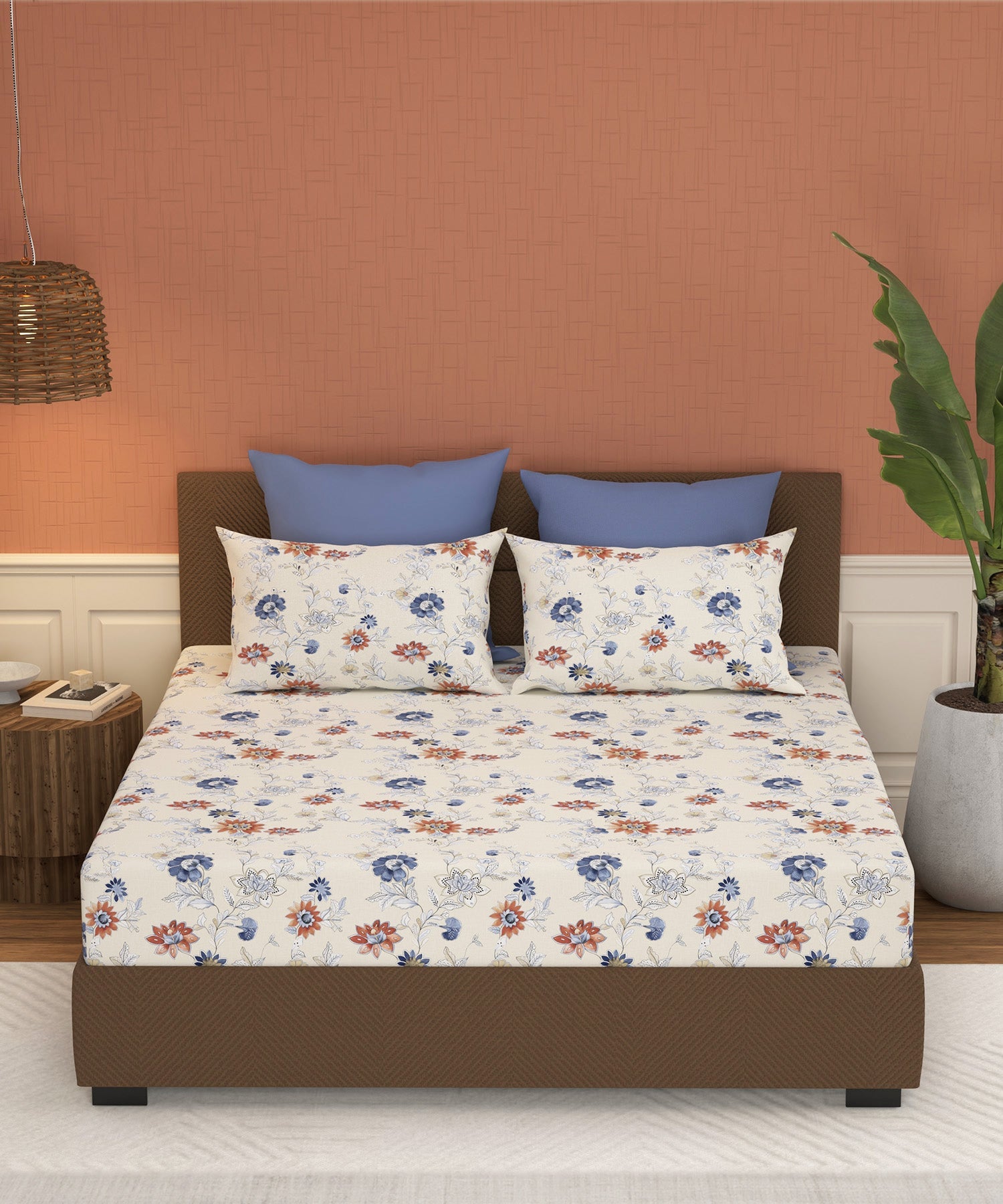 King Bedsheet
