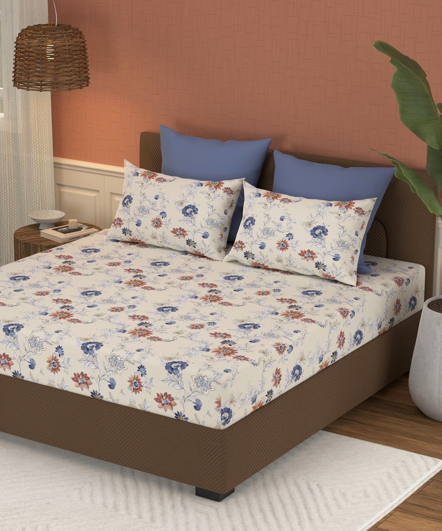 King Bedsheet