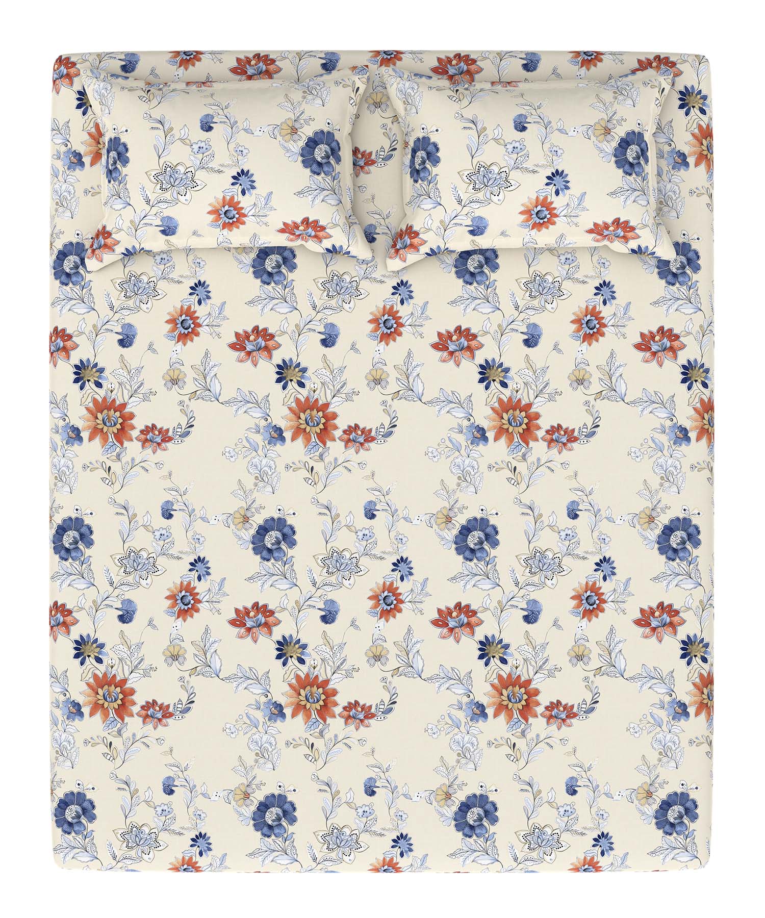 King Bedsheet