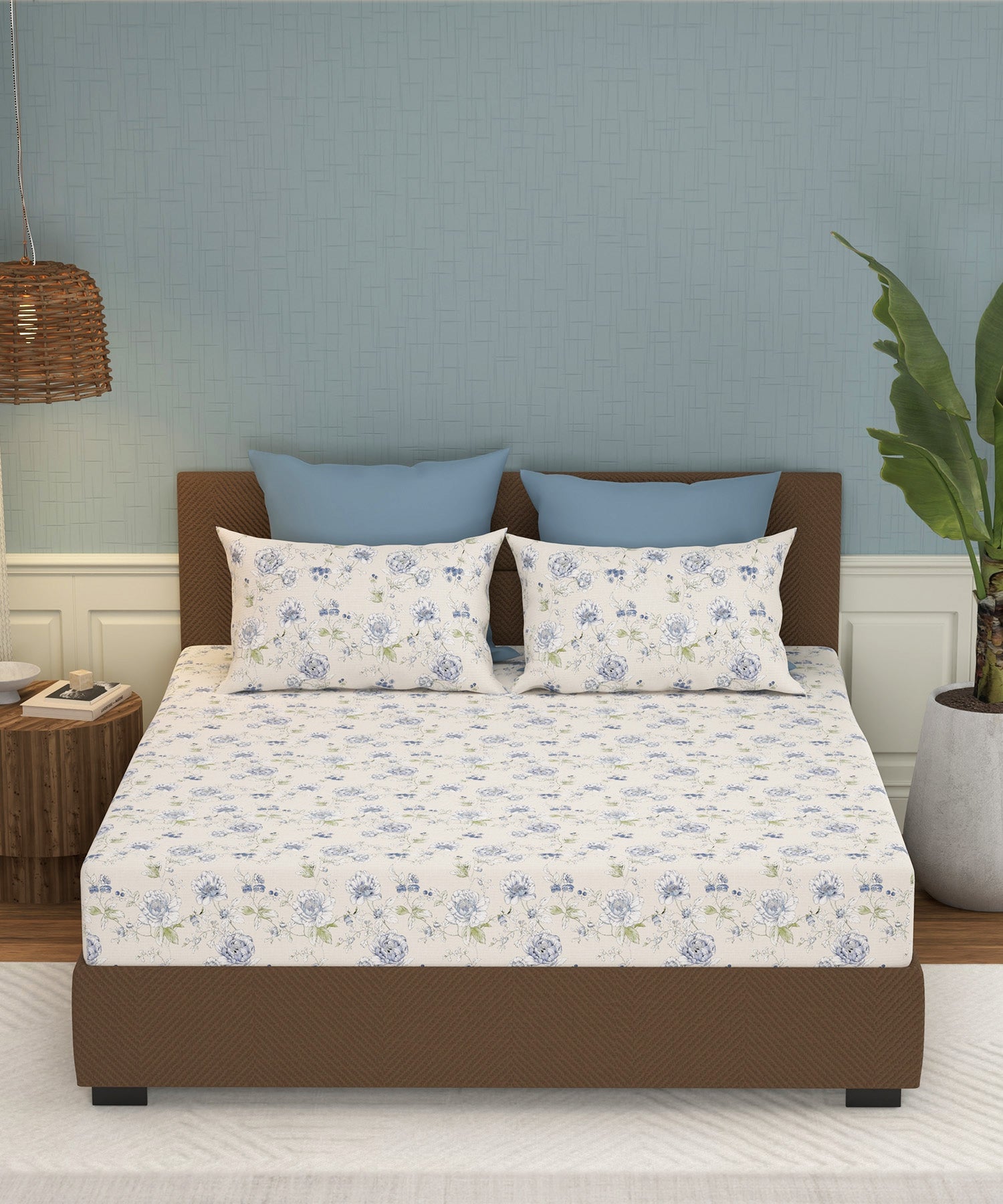 King Bedsheet