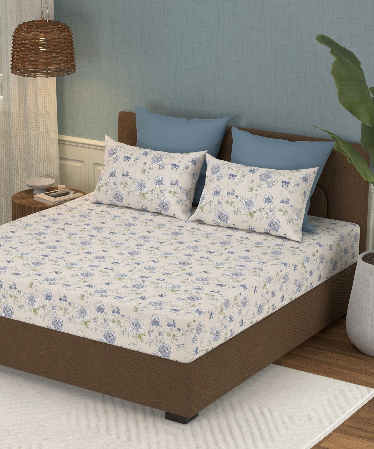 King Bedsheet