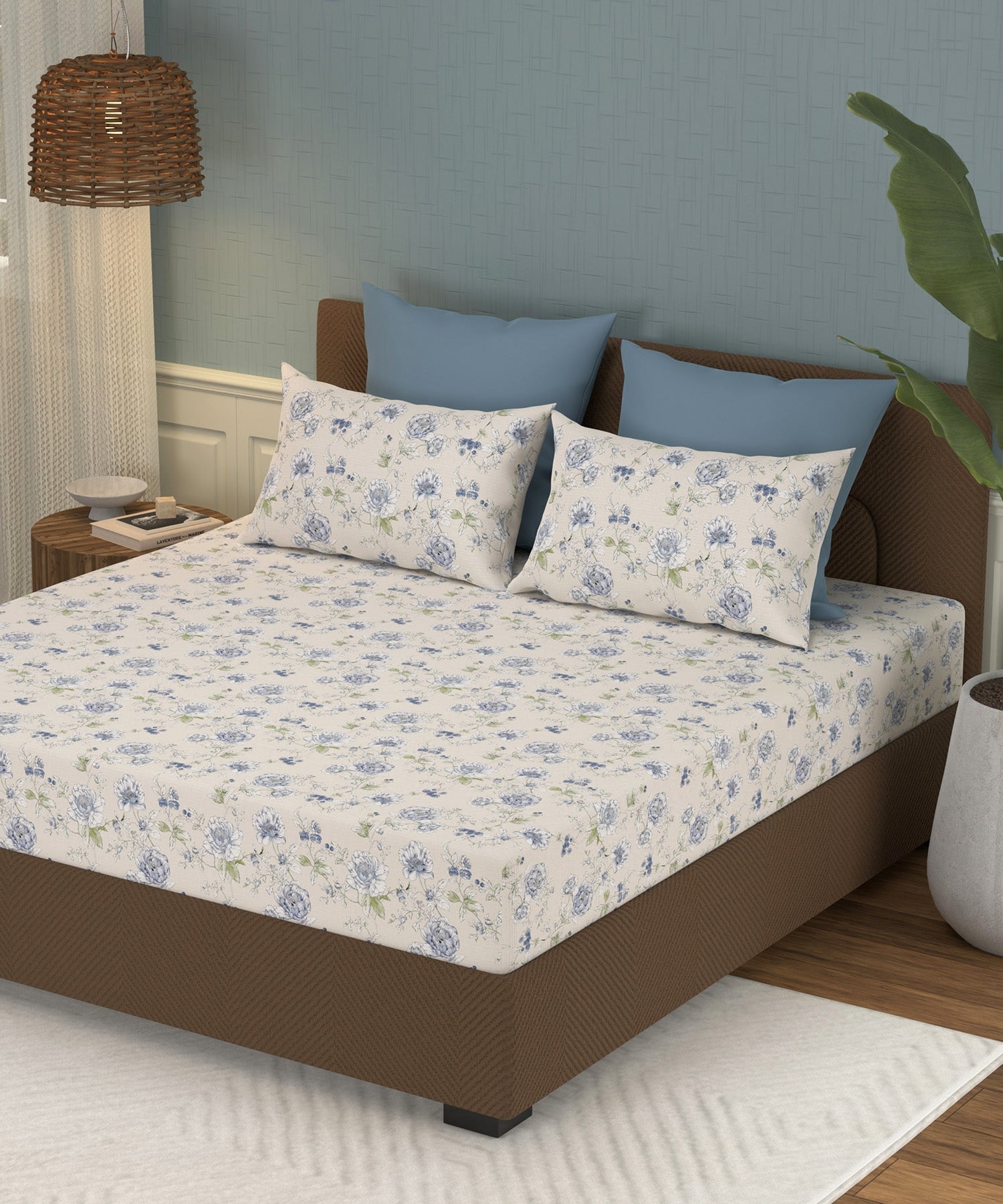 King Bedsheet