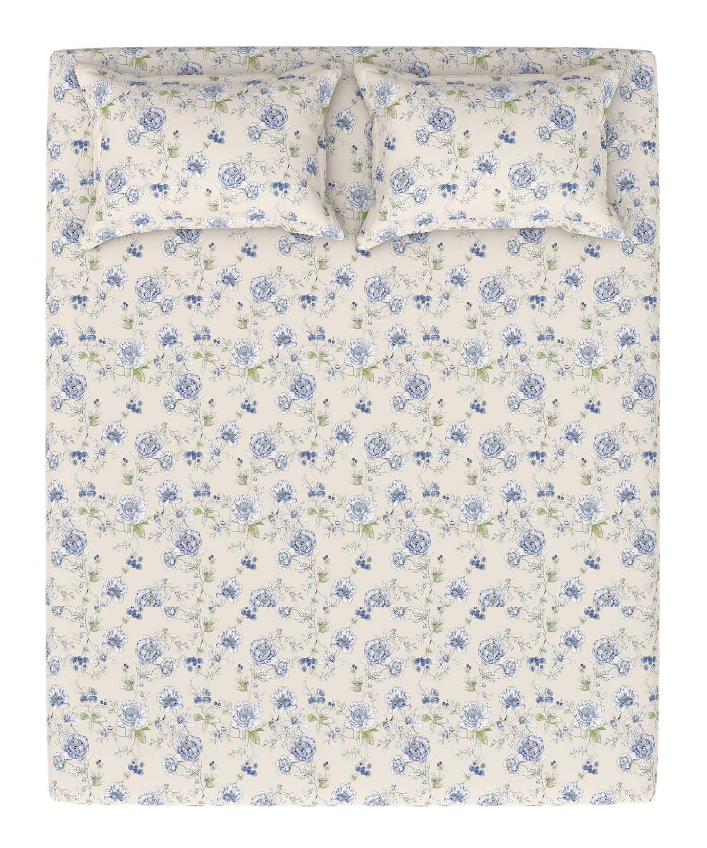 King Bedsheet