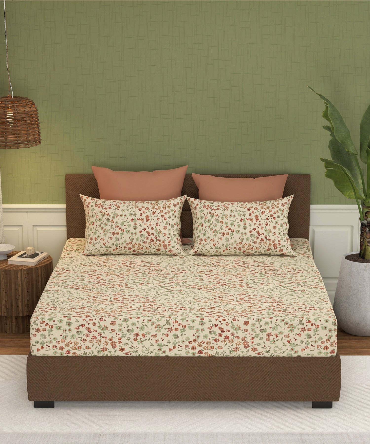 King Bedsheet