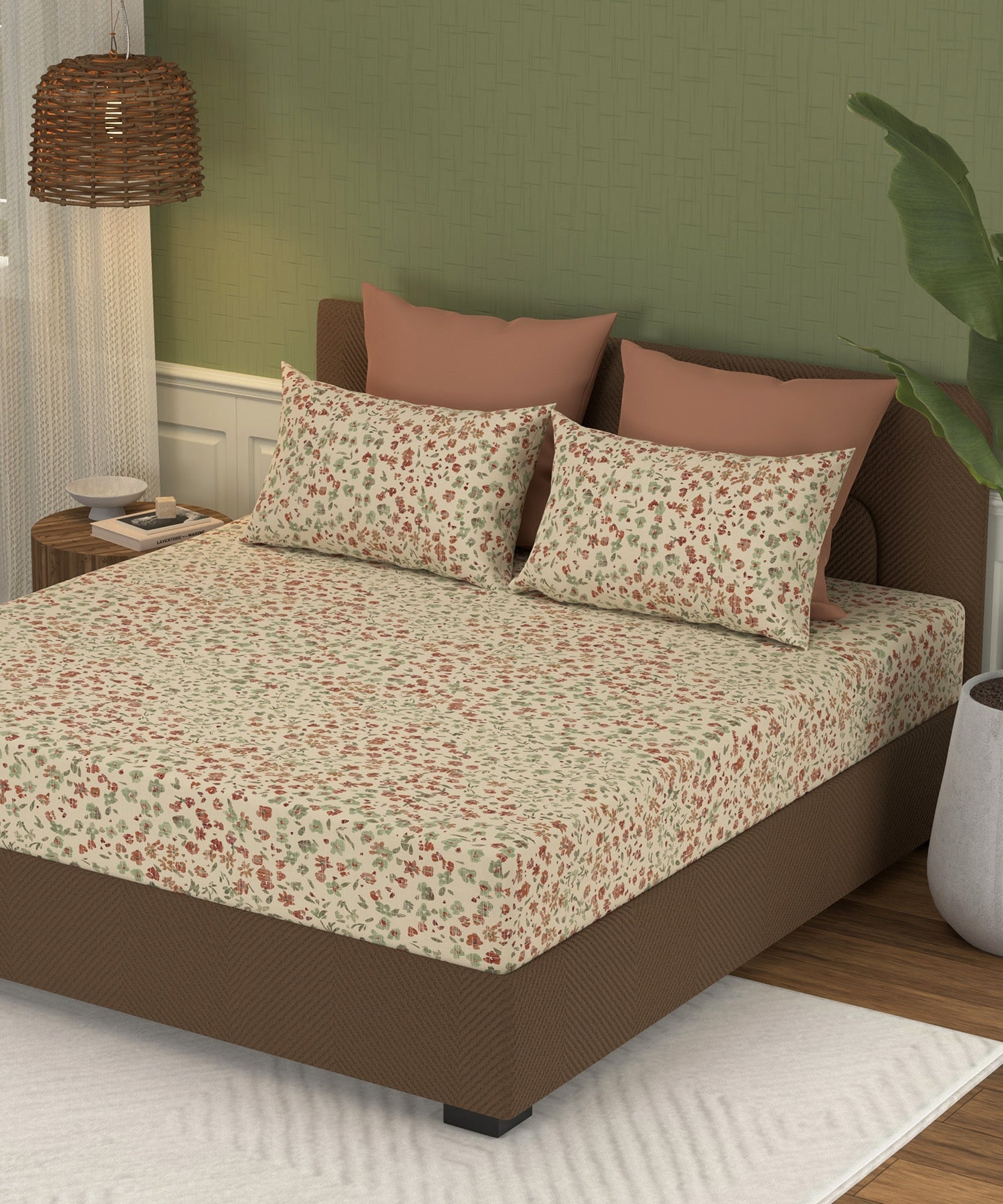 King Bedsheet