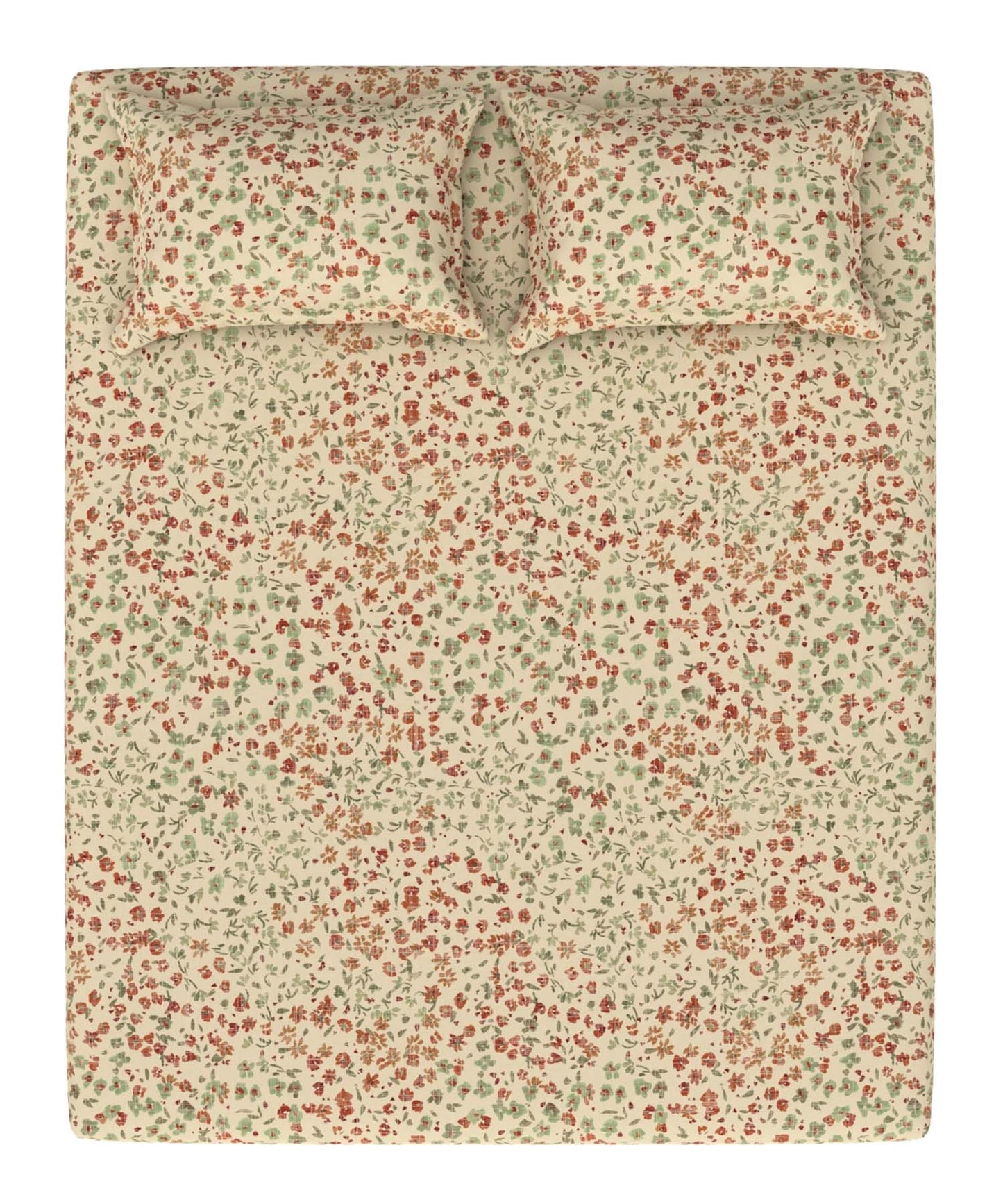 King Bedsheet