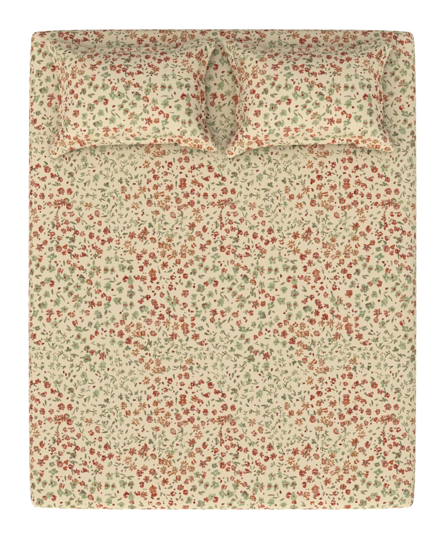 King Bedsheet