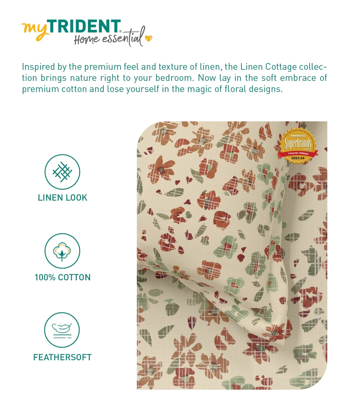 King Bedsheet
