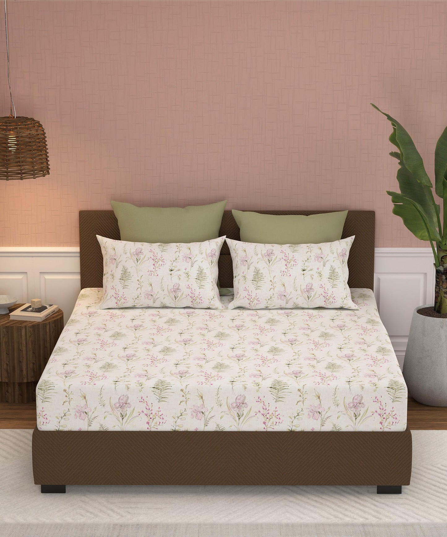 King Bedsheet