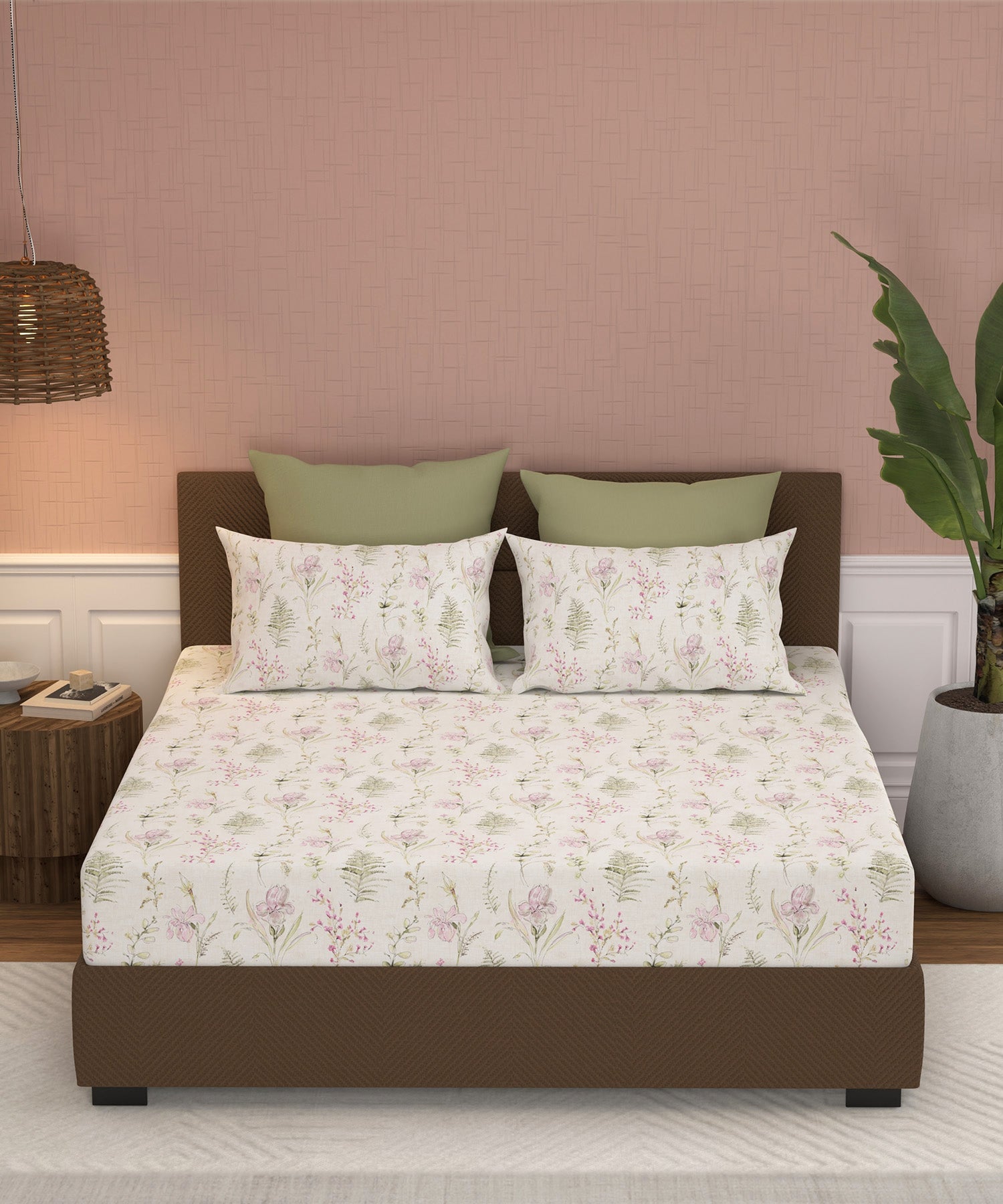 King Bedsheet