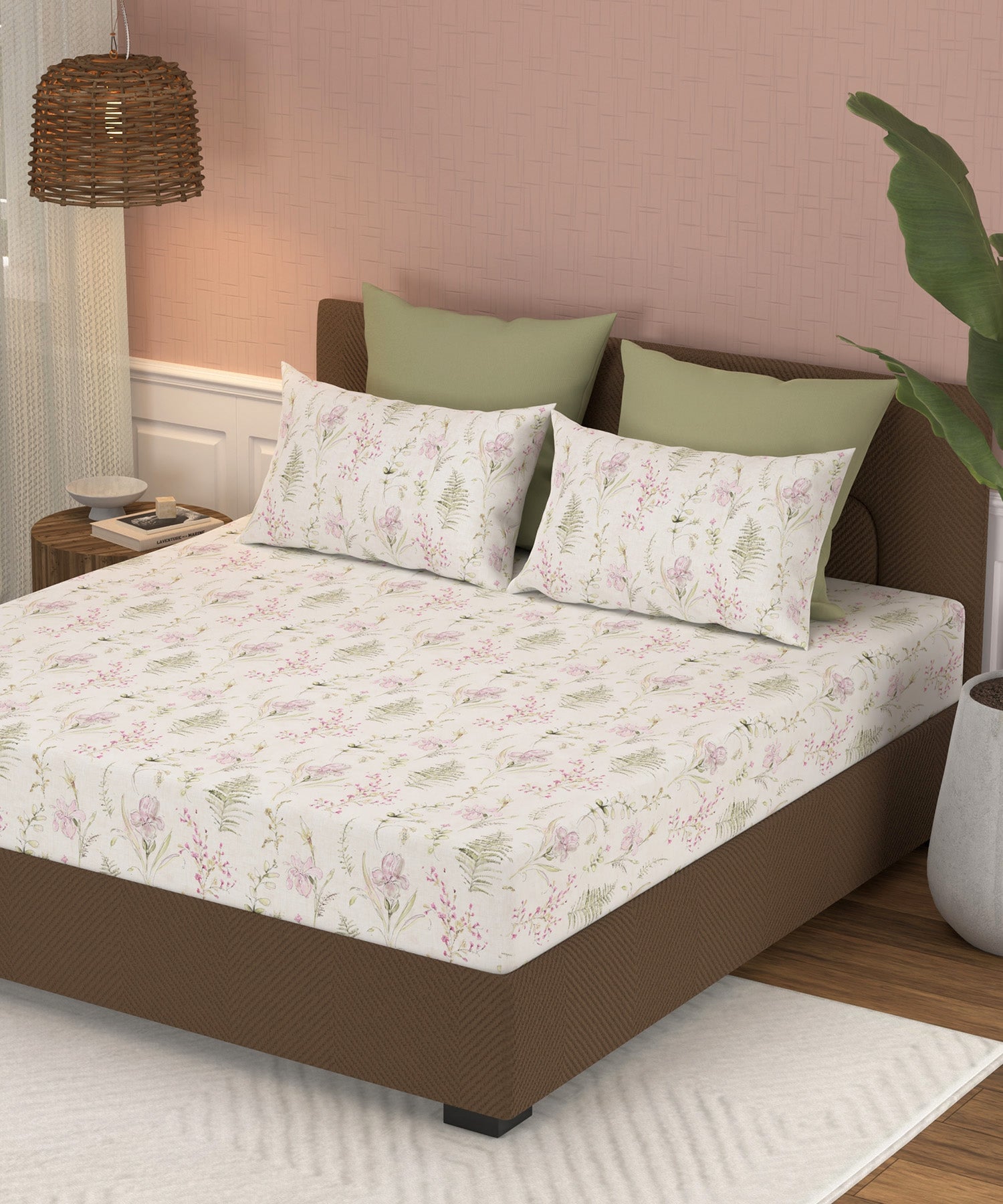 King Bedsheet
